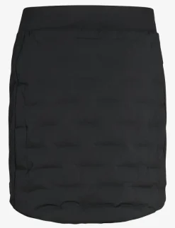 Odlo Zeroweight Insulator Skirt - Kjolar|Kvinnor Klänningar & Kjolar