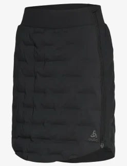 Odlo Zeroweight Insulator Skirt - Kjolar|Kvinnor Klänningar & Kjolar