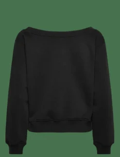 Lee Jeans OFF SHOULDER SWS - Sweatshirts|Kvinnor Sweatshirts