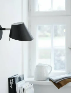Frandsen Lighting Office - Vägglampor| Lampor