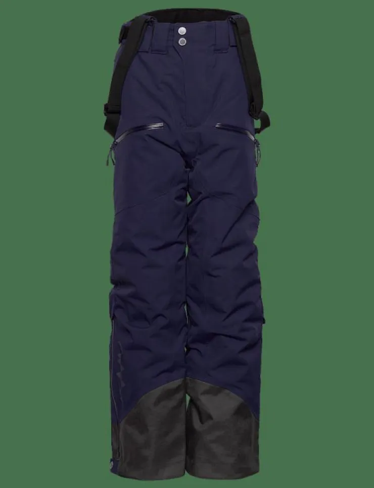 ISBJÖRN of Sweden OFFPIST Ski Pant - Vinterbyxor|Barn Vinterkläder