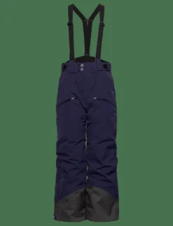 ISBJÖRN of Sweden OFFPIST Ski Pant - Vinterbyxor|Barn Vinterkläder