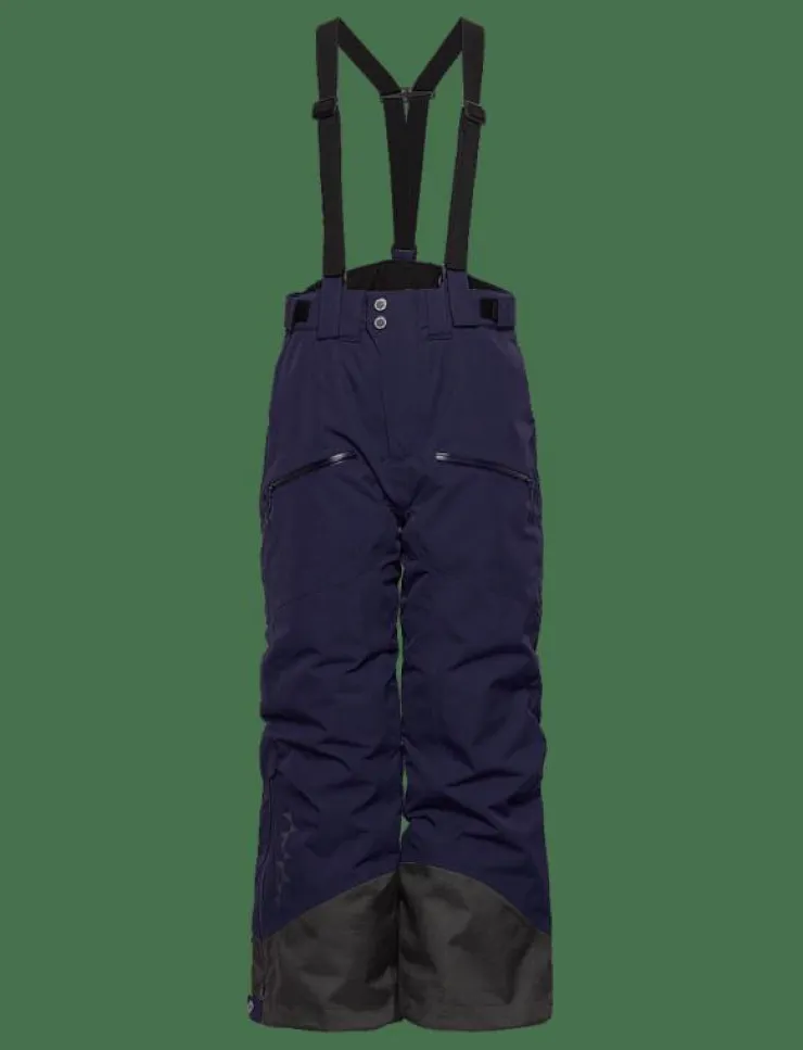 ISBJÖRN of Sweden OFFPIST Ski Pant - Vinterbyxor|Barn Vinterkläder