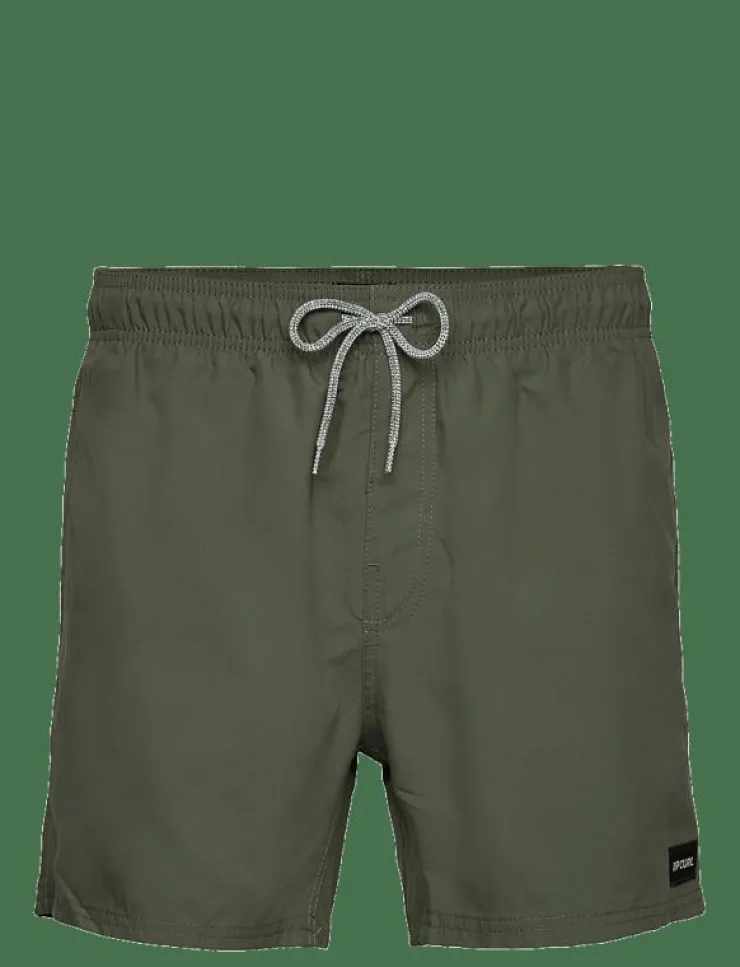 Rip Curl Badshorts|Badkläder|OFFSET 15 VOLLEY - Badbyxor
