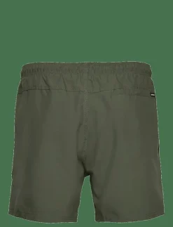 Rip Curl Badshorts|Badkläder|OFFSET 15 VOLLEY - Badbyxor