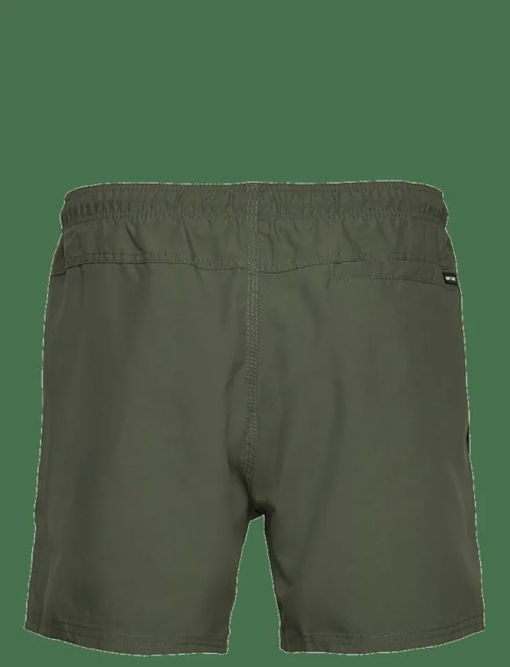 Rip Curl Badshorts|Badkläder|OFFSET 15 VOLLEY - Badbyxor