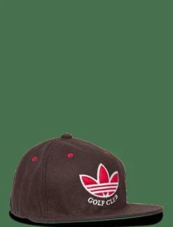 Kvinnor adidas Golf Originals Accessoarer|OG NVLTY HAT - Mössor & hattar