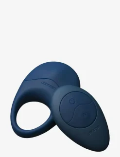 Kvinnor Ohhcean Sex & Intimitet|OBP-06 Vibrating Love Ring with Remote - Beauty