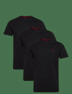 MCS T-Shirts|OHIO REG COT 3PK M TEE - Kortärmad t-shirt