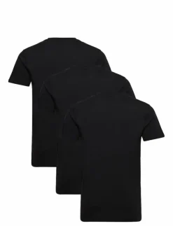 MCS T-Shirts|OHIO REG COT 3PK M TEE - Kortärmad t-shirt