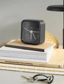 Stelton Okiru väckarklocka - Väckarklockor| Klockor