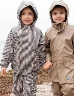 MarMar Copenhagen Olaf Pants - Byxor|Barn Regnkläder