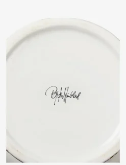 Bjørn Wiinblad Olga Vas H20 cm blå - Vaser| Vaser