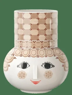 Bjørn Wiinblad Olga Vas H35 cm - Vaser| Vaser