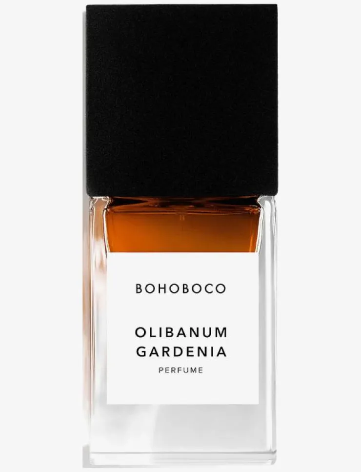 Bohoboco OLIBANUM • GARDENIA - Eau de parfum|Kvinnor Skönhet|Skönhet
