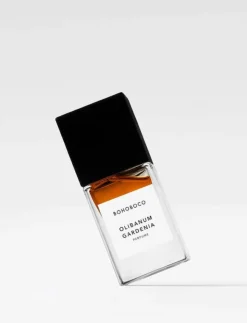 Bohoboco OLIBANUM • GARDENIA - Eau de parfum|Kvinnor Skönhet|Skönhet