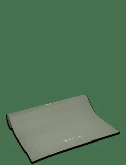 Gaiam Marrakesh Yoga Mat 5mm Classic Printed - Yogamattor & accessoarer|Kvinnor Sportutrustning|Sportutrustning