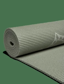 Gaiam Marrakesh Yoga Mat 5mm Classic Printed - Yogamattor & accessoarer|Kvinnor Sportutrustning|Sportutrustning