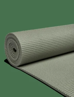 Kvinnor Gaiam Sportutrustning|Sportutrustning|Yoga Mat 5mm Solid - Yogamattor & accessoarer