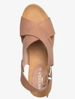 SWEEKS Olivia - Kilklackar|Kvinnor Espadrillos
