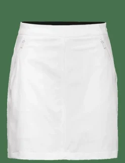 Kvinnor Calvin Klein Golf Klänningar & Kjolar|OLIVIA SKORT - Skorts