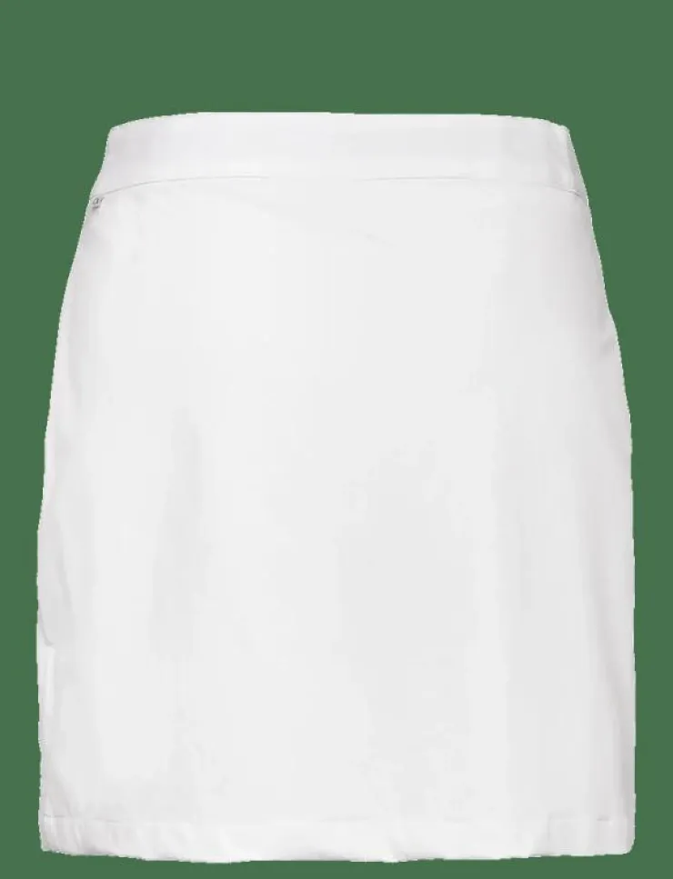 Kvinnor Calvin Klein Golf Klänningar & Kjolar|OLIVIA SKORT - Skorts