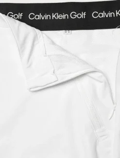 Kvinnor Calvin Klein Golf Klänningar & Kjolar|OLIVIA SKORT - Skorts