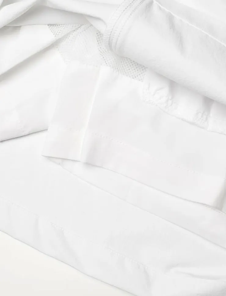 Kvinnor Calvin Klein Golf Klänningar & Kjolar|OLIVIA SKORT - Skorts