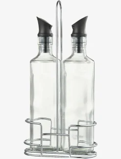 Dorre Olja vinäger set Olive 2-pack - Olja, vinäger & dressingflaskor| Köksredskap