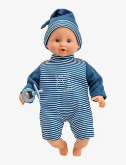 Magtoys OLLE BABYDOCKA 30 CM - Dockor|Barn Dockor & Tillbehör