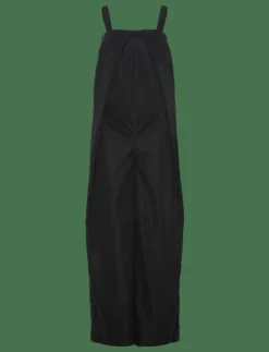 Only Maternity OLMMALIKA LIFE STRAP JUMPSUIT - Hängselbyxor|Kvinnor Mammakläder|Hängselbyxor