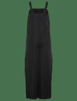 Only Maternity OLMMALIKA LIFE STRAP JUMPSUIT - Hängselbyxor|Kvinnor Mammakläder|Hängselbyxor