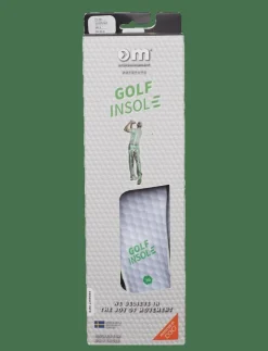 Ortho Movement OM Golf Insole - - 35 - Sulor|Kvinnor Tillbehör