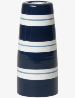 Kähler Omaggio Nuovo Ljusstake H12 mörkblå - Dekoration| Ljusstakar & Ljushållare