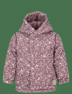 Barn MarMar Copenhagen Termokläder|Omana Jacket - Termojackor