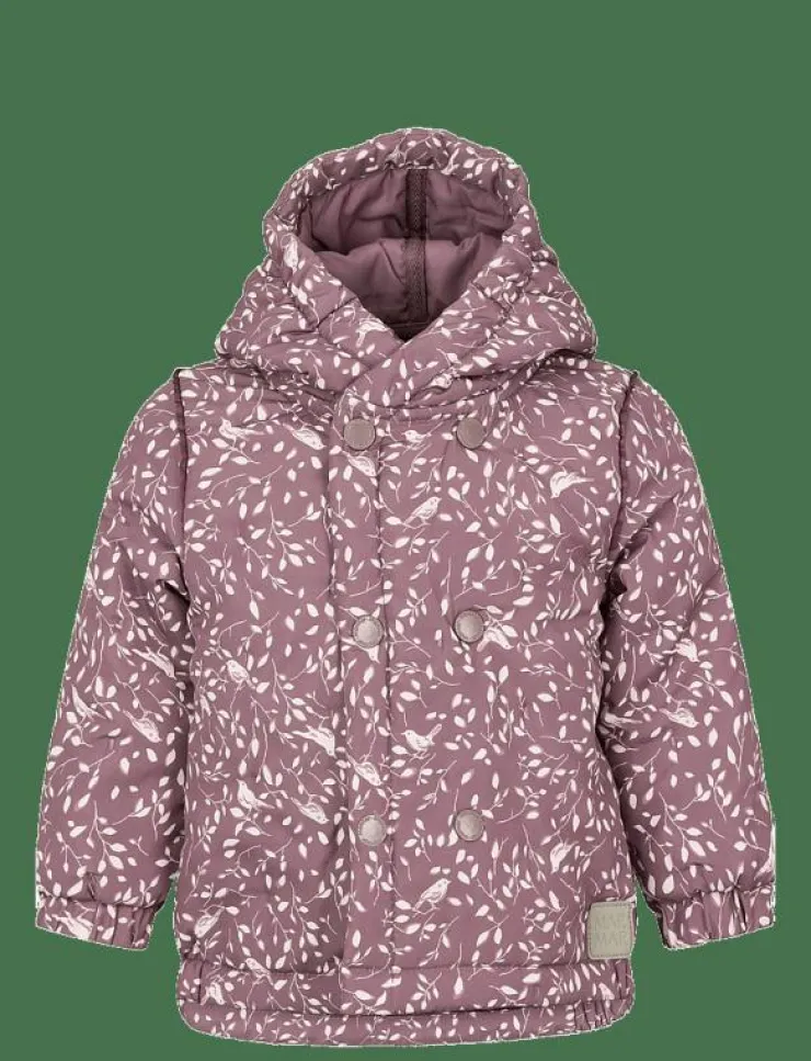 Barn MarMar Copenhagen Termokläder|Omana Jacket - Termojackor