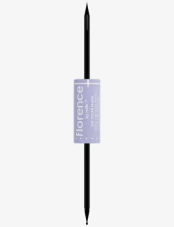 Florence By Mills On your Mark Dot & Line Dual-Ended Liquid Eyeliner - Ögon|Kvinnor Smink