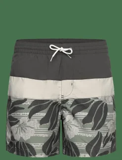 O'neill CALI BLOCK 15'' SWIMSHORTS - Badbyxor| Badshorts|Badkläder