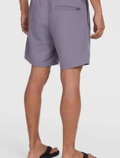 O'neill VERT 16'' SWIMSHORTS - Badbyxor| Badshorts|Badkläder