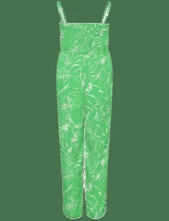 ONLY ONLALMA LIFE POLY BIANCA JUMPSUIT AOP - Jumpsuits|Kvinnor Jumpsuits