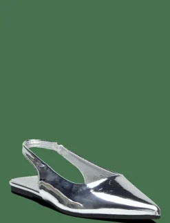 ONLY ONLAURA-2 PU SLINGBACK BALLARINA - Platta slingbacks|Kvinnor Slingbacks
