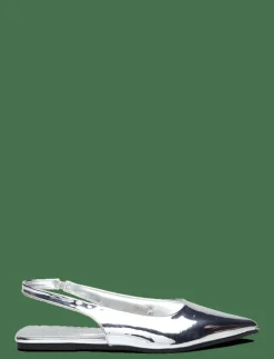 ONLY ONLAURA-2 PU SLINGBACK BALLARINA - Platta slingbacks|Kvinnor Slingbacks