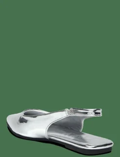 ONLY ONLAURA-2 PU SLINGBACK BALLARINA - Platta slingbacks|Kvinnor Slingbacks