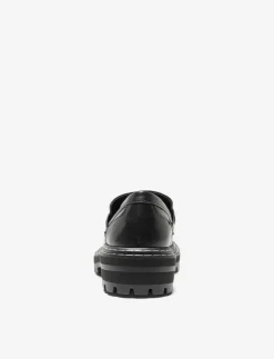 ONLY ONLBETH-3 PU LOAFER - NOOS - Loafers|Kvinnor Loafers