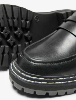 ONLY ONLBETH-3 PU LOAFER - NOOS - Loafers|Kvinnor Loafers