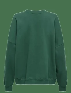 ONLY ONLBILA L/S BEAR O-NECK SWT - Sweatshirts|Kvinnor Sweatshirts