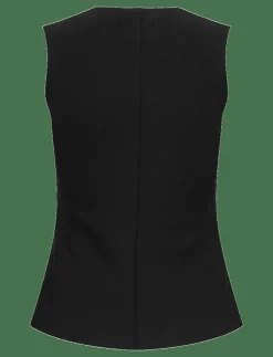 ONLY ONLCLEVER LIFE S/L WAISTCOAT TLR - Kavajer|Kvinnor Kavajer