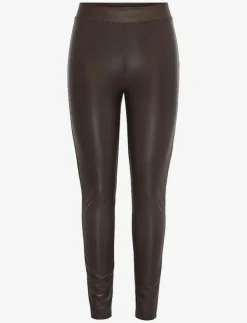 ONLY ONLCOOL COATED LEGGING NOOS JRS - Leggings & Tights|Kvinnor Leggings & Tights