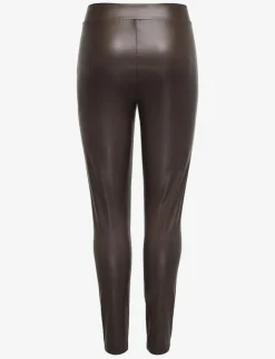 ONLY ONLCOOL COATED LEGGING NOOS JRS - Leggings & Tights|Kvinnor Leggings & Tights