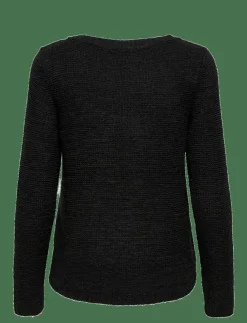 Kvinnor ONLY Kläder|ONLGEENA XO L/S PULLOVER KNT NOOS - Tröjor